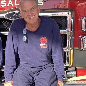 What About Bob?

Retired Firefighter Medic, 4 children, wife Pro Bodybuilder.